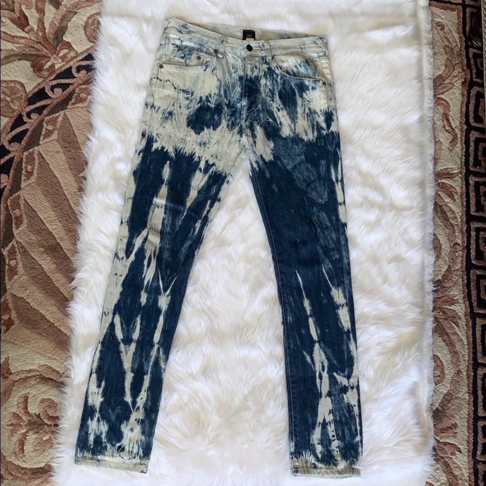 10 Deep jeans Mens size 30
